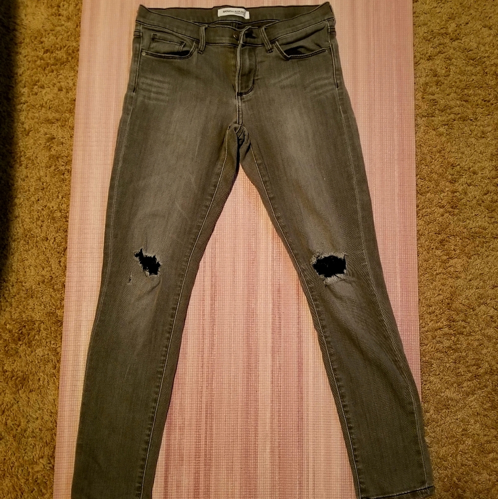 Banana Republic Jeans